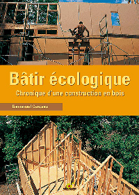 Batir Ecologique - Terre Vivante