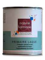Primaire sous-couche laque universel Nature & Harmonie