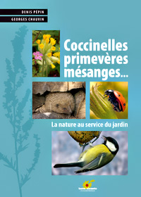 Coccinelles, primev�res, m�sanges - Terre Vivante