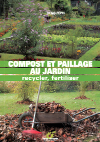 Compost et paillage au jardin - Terre Vivante