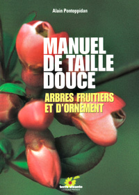 Manuel de taille douce - Terre Vivante