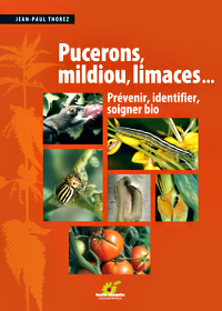 Pucerons, mildiou, limaces - Terre vivante