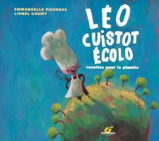 L�o, cuistot �colo - Terre Vivante