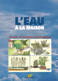 L'eau � la maison - Terre Vivante