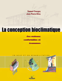La conception bioclimatique - Terre Vivante