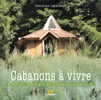 Cabanons � vivre - Terre Vivante
