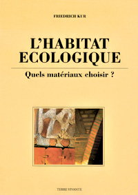 L'habitat cologique : quels matriaux choisir ? Terre Vivante