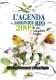 Agenda jardinier bio 2009 - Terre Vivante