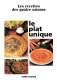 Le plat unique - Terre Vivante