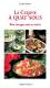 La cuisine � quat'sous - Terre Vivante