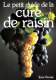Le petit guide de la cure de raisin - Terre Vivante