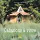 Cabanons � vivre - Terre Vivante