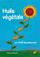 Huile v�g�tale, un vrai biocarburant - Terre Vivante