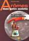Ar�mes dans notre assiette : la grande manipulation - Terre Vivante