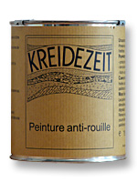 Peinture antirouille Kreidezeit